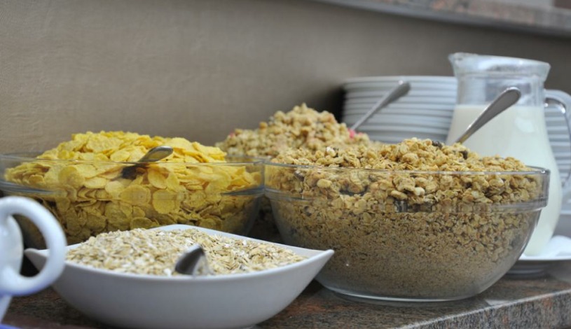 Wellness & Spa hotel Richard Mariánské Lázně